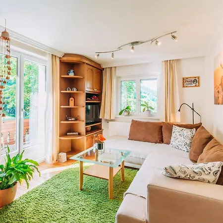 Vesna S 아파트 Oblarn