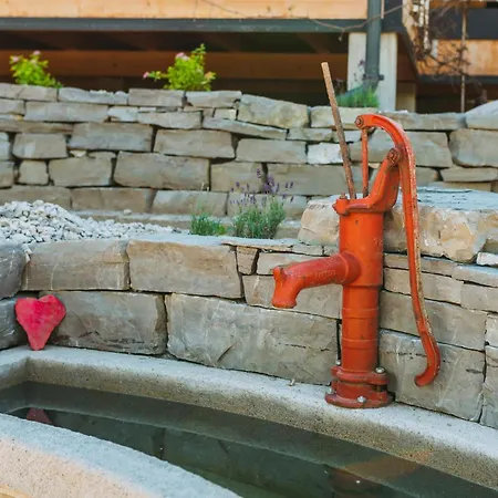 Vesna S 아파트 Oblarn