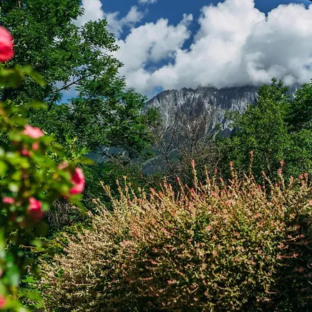 Vesna S Apartment Oblarn