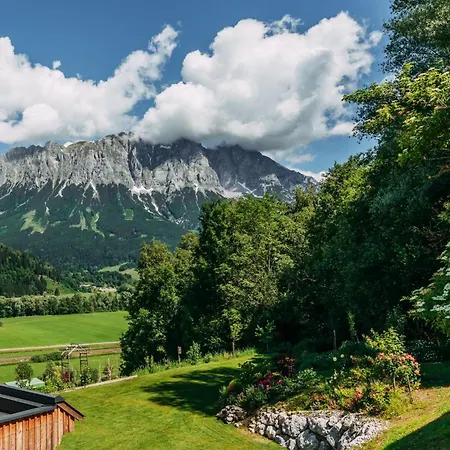 Vesna S 아파트 Oblarn