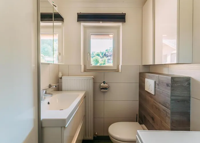 Appartement Vesna S Oblarn