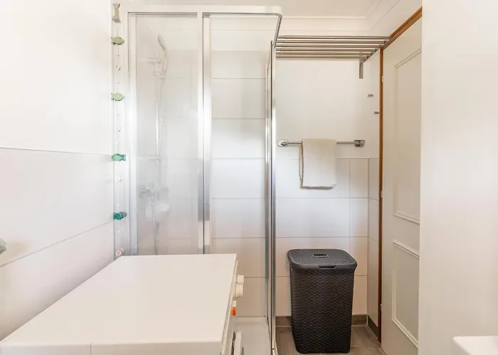 Vesna S Appartement *