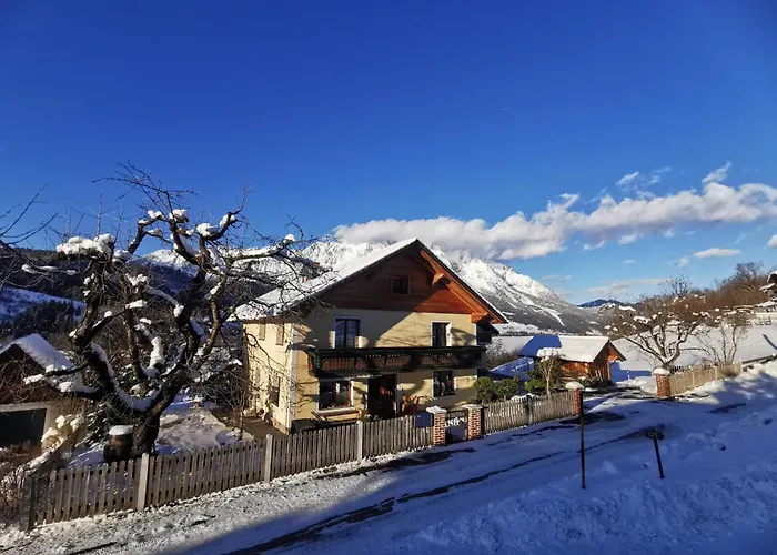 Appartement Vesna S *