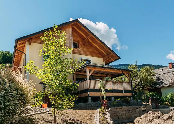 Appartement Vesna S *