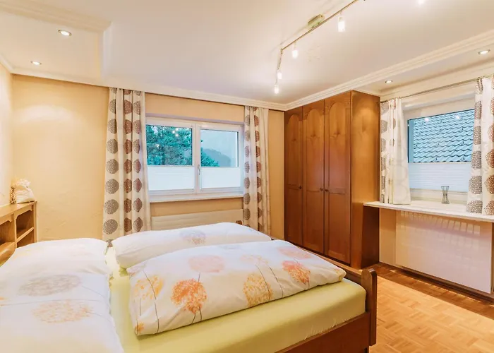 Vesna S Appartement Oblarn