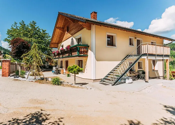 Vesna S Appartement *