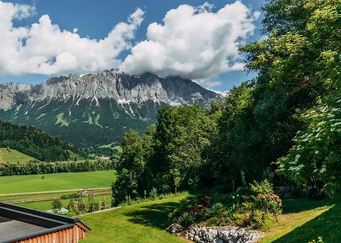 Vesna S Appartement Oblarn